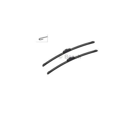 Щетка стеклоочистителя Bosch 3 397 118 906