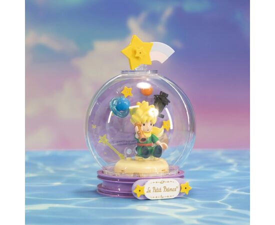 Конструктор Pantasy Le Petit Prince Звездная лампа (86332), изображение 3 Конструктор Pantasy Le Petit Prince Звездная лампа (86332), изображение 3