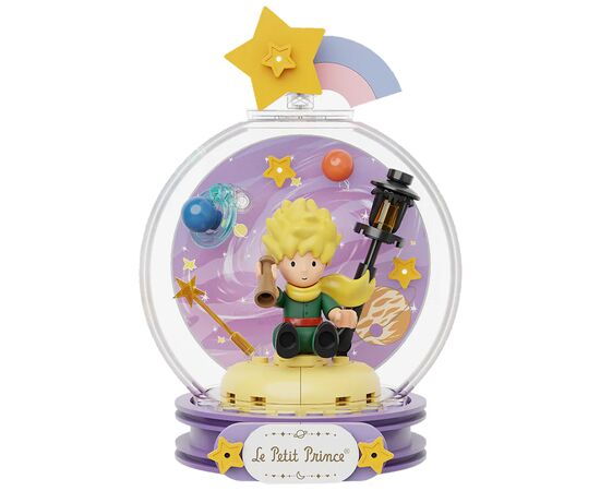 Конструктор Pantasy Le Petit Prince Звездная лампа (86332)