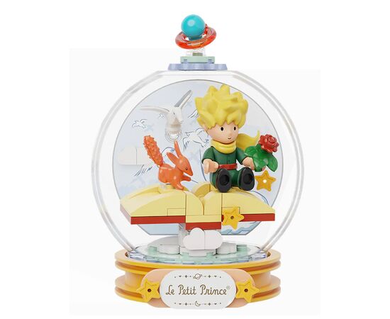 Конструктор Pantasy Le Petit Prince Книга фантазий (86334) Конструктор Pantasy Le Petit Prince Книга фантазий (86334)