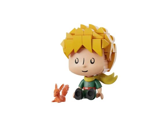Конструктор Pantasy Le Petit Prince Маленький принц (86330), изображение 2 Конструктор Pantasy Le Petit Prince Маленький принц (86330), изображение 2