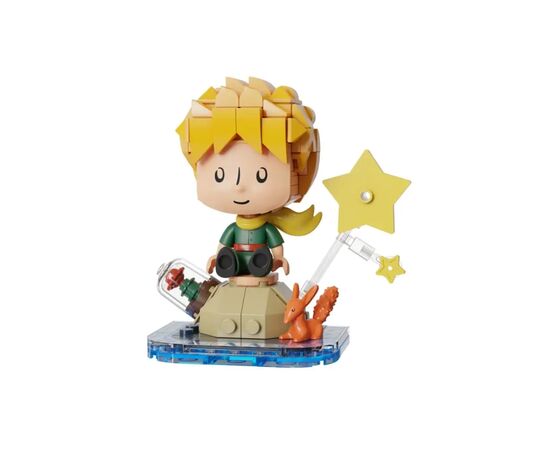 Конструктор Pantasy Le Petit Prince Маленький принц (86330)