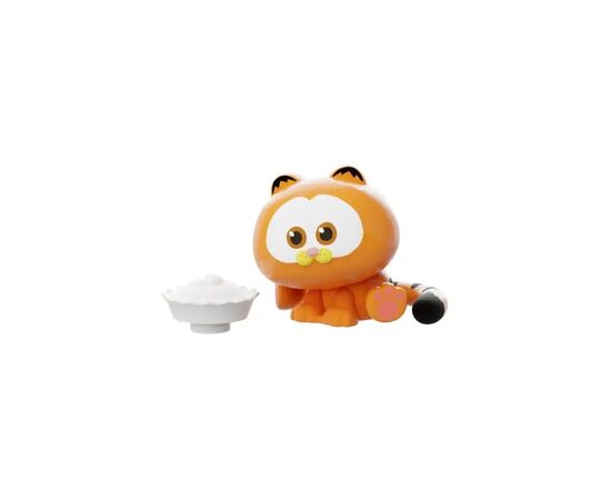 Конструктор Pantasy Garfield Умный духовой шкаф (86822), изображение 6 Конструктор Pantasy Garfield Умный духовой шкаф (86822), изображение 6