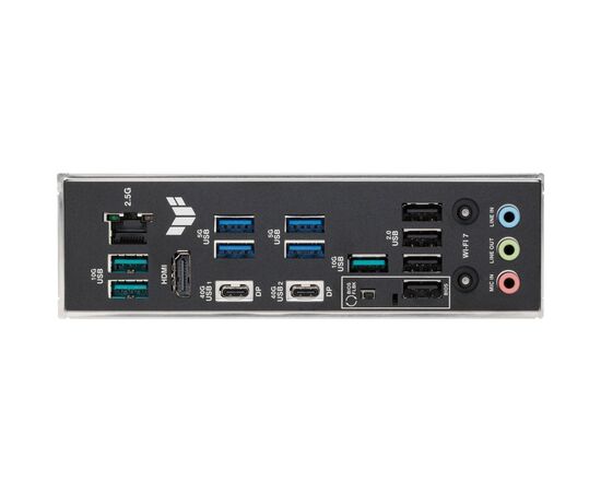 Материнская плата ASUS TUF GAMING X870E-PLUS WIFI7, изображение 6 Материнская плата ASUS TUF GAMING X870E-PLUS WIFI7, изображение 6