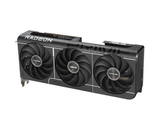 Видеокарта ASUS Radeon RX 9070 16Gb PRIME OC EVO (PRIME-RX9070-O16G-EVO), изображение 5 Видеокарта ASUS Radeon RX 9070 16Gb PRIME OC EVO (PRIME-RX9070-O16G-EVO), изображение 5