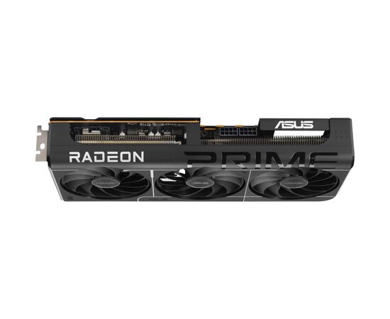 Видеокарта ASUS Radeon RX 9070 16Gb PRIME OC EVO (PRIME-RX9070-O16G-EVO), изображение 6 Видеокарта ASUS Radeon RX 9070 16Gb PRIME OC EVO (PRIME-RX9070-O16G-EVO), изображение 6