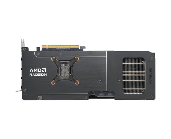 Видеокарта ASUS Radeon RX 9070 16Gb PRIME OC EVO (PRIME-RX9070-O16G-EVO), изображение 8 Видеокарта ASUS Radeon RX 9070 16Gb PRIME OC EVO (PRIME-RX9070-O16G-EVO), изображение 8