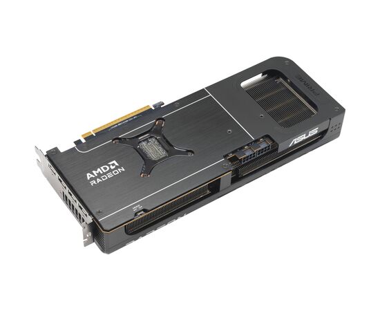 Видеокарта ASUS Radeon RX 9070 16Gb PRIME OC EVO (PRIME-RX9070-O16G-EVO), изображение 9 Видеокарта ASUS Radeon RX 9070 16Gb PRIME OC EVO (PRIME-RX9070-O16G-EVO), изображение 9