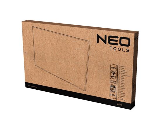 Обогреватель Neo Tools 90-105, изображение 3 Обогреватель Neo Tools 90-105, изображение 3