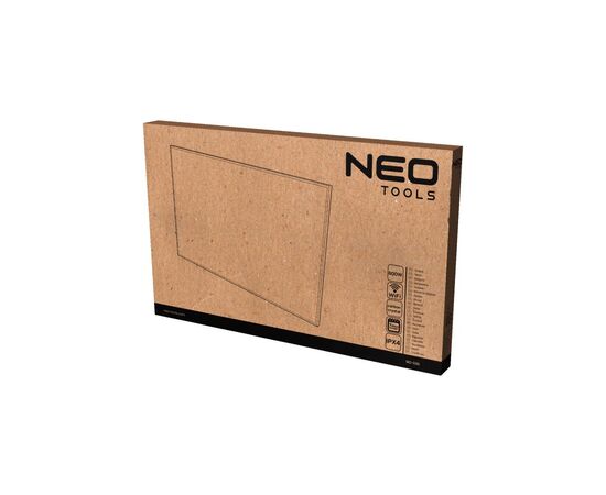 Обогреватель Neo Tools 90-106, изображение 3 Обогреватель Neo Tools 90-106, изображение 3