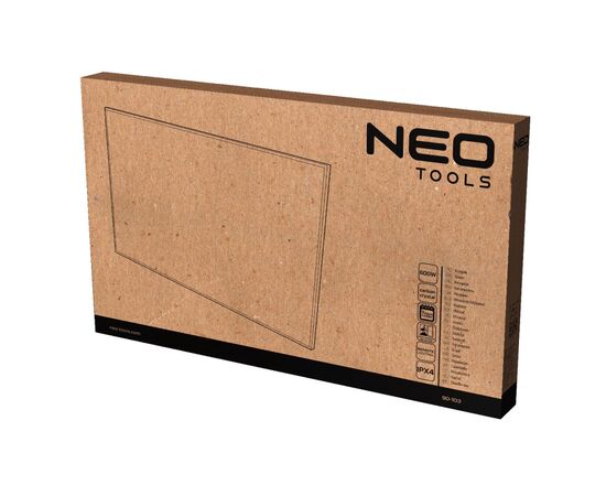 Обогреватель Neo Tools 90-103, изображение 3 Обогреватель Neo Tools 90-103, изображение 3