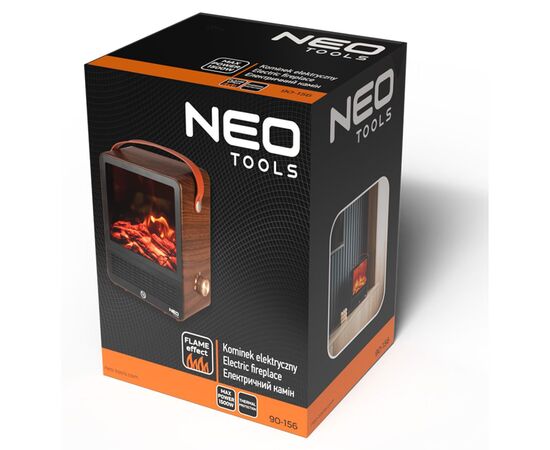 Обогреватель Neo Tools 90-156, изображение 6 Обогреватель Neo Tools 90-156, изображение 6