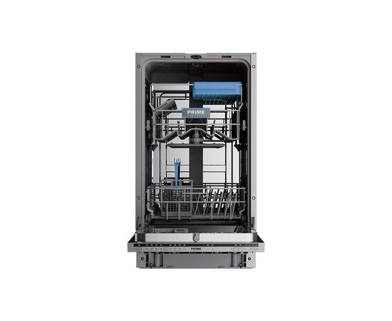 Посудомоечная машина PRIME Technics PDW 45108 RBI, изображение 4 Посудомоечная машина PRIME Technics PDW 45108 RBI, изображение 4