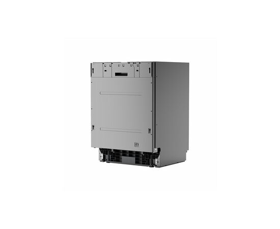 Посудомоечная машина PRIME Technics PDW 60138 RBI, изображение 2 Посудомоечная машина PRIME Technics PDW 60138 RBI, изображение 2