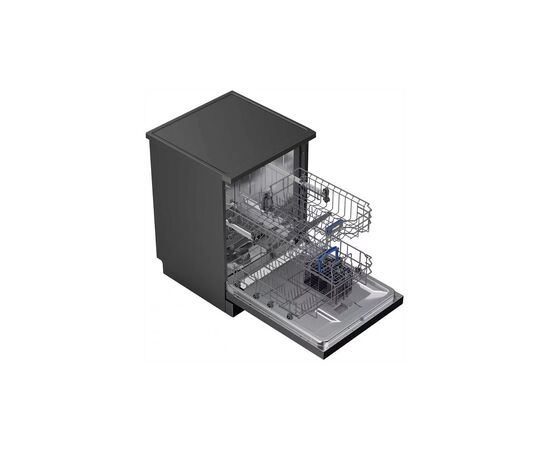 Посудомоечная машина PRIME Technics PDW 60913 DX, изображение 3 Посудомоечная машина PRIME Technics PDW 60913 DX, изображение 3