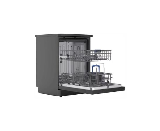 Посудомоечная машина PRIME Technics PDW 60913 DX, изображение 4 Посудомоечная машина PRIME Technics PDW 60913 DX, изображение 4