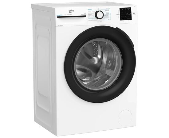 Пральна машина Beko BM1WFSU36243WB, зображення 2 Пральна машина Beko BM1WFSU36243WB, зображення 2