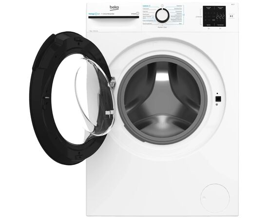 Пральна машина Beko BM1WFSU36243WB, зображення 3 Пральна машина Beko BM1WFSU36243WB, зображення 3