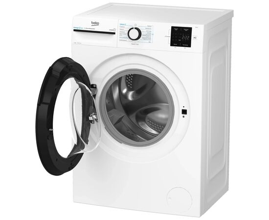 Пральна машина Beko BM1WFSU36243WB, зображення 4 Пральна машина Beko BM1WFSU36243WB, зображення 4