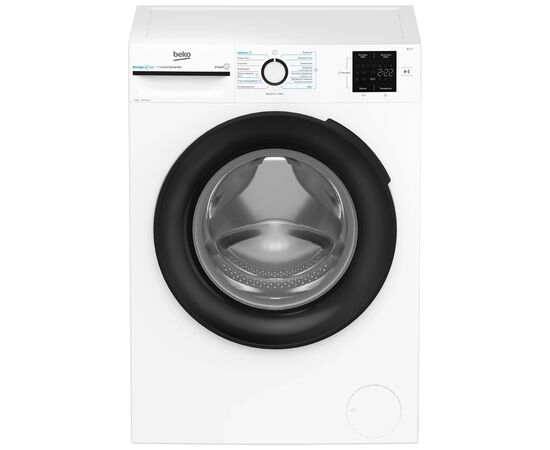 Стиральная машина Beko BM1WFSU36243WB