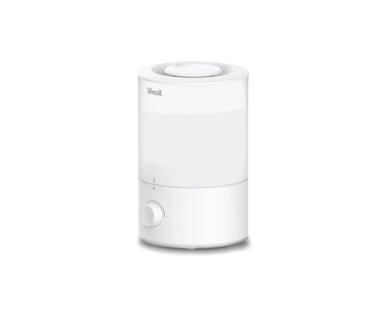 Зволожувач повітря Levoit Dual 150 Ultrasonic Cool Mist LUH-D302-WEU (HEAPHULVNEU0052), зображення 2 Зволожувач повітря Levoit Dual 150 Ultrasonic Cool Mist LUH-D302-WEU (HEAPHULVNEU0052), зображення 2