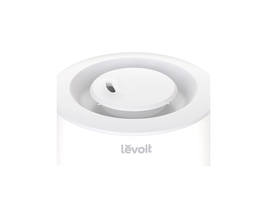 Зволожувач повітря Levoit Dual 150 Ultrasonic Cool Mist LUH-D302-WEU (HEAPHULVNEU0052), зображення 3 Зволожувач повітря Levoit Dual 150 Ultrasonic Cool Mist LUH-D302-WEU (HEAPHULVNEU0052), зображення 3