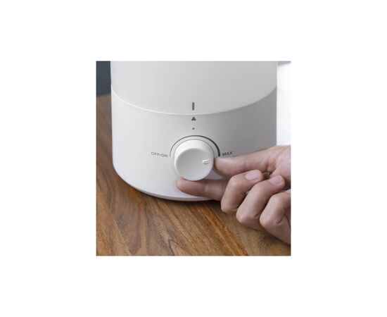 Зволожувач повітря Levoit Dual 150 Ultrasonic Cool Mist LUH-D302-WEU (HEAPHULVNEU0052), зображення 4 Зволожувач повітря Levoit Dual 150 Ultrasonic Cool Mist LUH-D302-WEU (HEAPHULVNEU0052), зображення 4