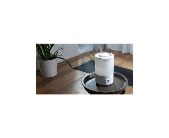 Зволожувач повітря Levoit Dual 150 Ultrasonic Cool Mist LUH-D302-WEU (HEAPHULVNEU0052), зображення 9 Зволожувач повітря Levoit Dual 150 Ultrasonic Cool Mist LUH-D302-WEU (HEAPHULVNEU0052), зображення 9