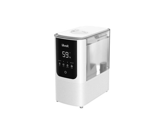 Зволожувач повітря Levoit OasisMist Smart Humidifier LUH-O451S-WEU (HEAPHULVSEU0063Y), зображення 2 Зволожувач повітря Levoit OasisMist Smart Humidifier LUH-O451S-WEU (HEAPHULVSEU0063Y), зображення 2