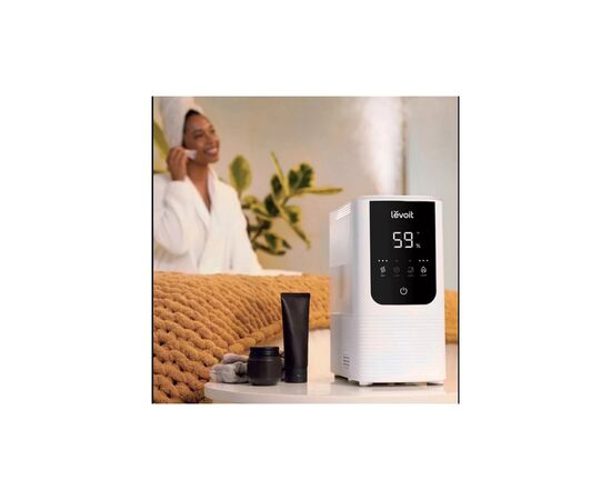Зволожувач повітря Levoit OasisMist Smart Humidifier LUH-O451S-WEU (HEAPHULVSEU0063Y), зображення 3 Зволожувач повітря Levoit OasisMist Smart Humidifier LUH-O451S-WEU (HEAPHULVSEU0063Y), зображення 3