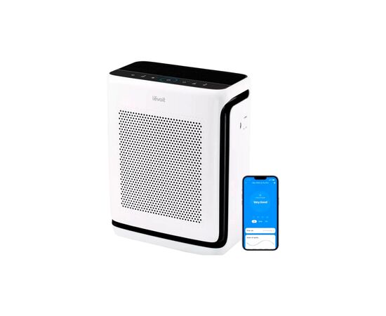 Воздухоочиститель Levoit Vital 200S Pro Smart True HEPA LAP-V201S-AEUR (HEAPAPLVSEU0145Y) Воздухоочиститель Levoit Vital 200S Pro Smart True HEPA LAP-V201S-AEUR (HEAPAPLVSEU0145Y)