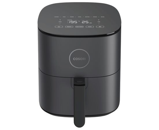 Мультипечь Cosori Pro LE 4.7-Litre CAF-L501-KEUE (KAAPAFCSNEU0048), изображение 3 Мультипечь Cosori Pro LE 4.7-Litre CAF-L501-KEUE (KAAPAFCSNEU0048), изображение 3