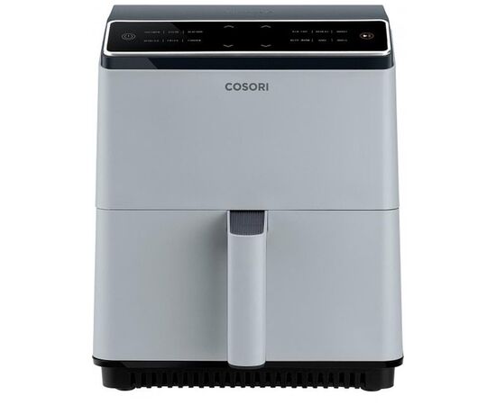 Мультипечь Cosori Smart Dual Blaze Chef Edition 6.4-Litre CAF-P583S-AEUR (KAAPAFCSSEU0079Y), изображение 2 Мультипечь Cosori Smart Dual Blaze Chef Edition 6.4-Litre CAF-P583S-AEUR (KAAPAFCSSEU0079Y), изображение 2