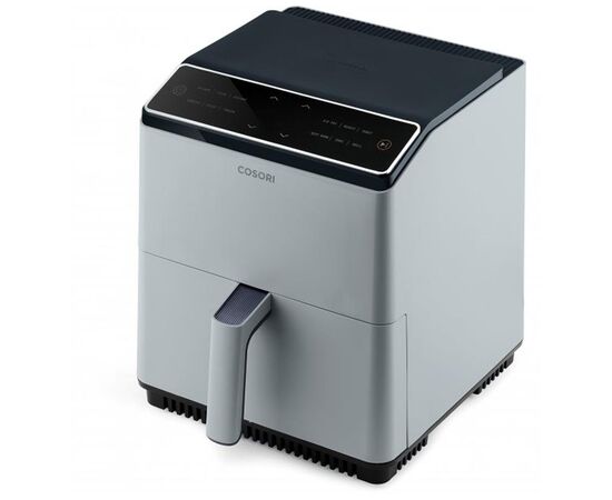 Мультипечь Cosori Smart Dual Blaze Chef Edition 6.4-Litre CAF-P583S-AEUR (KAAPAFCSSEU0079Y), изображение 5 Мультипечь Cosori Smart Dual Blaze Chef Edition 6.4-Litre CAF-P583S-AEUR (KAAPAFCSSEU0079Y), изображение 5