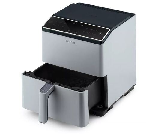 Мультипечь Cosori Smart Dual Blaze Chef Edition 6.4-Litre CAF-P583S-AEUR (KAAPAFCSSEU0079Y), изображение 7 Мультипечь Cosori Smart Dual Blaze Chef Edition 6.4-Litre CAF-P583S-AEUR (KAAPAFCSSEU0079Y), изображение 7
