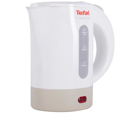 Электрочайник Tefal KO120130, изображение 3 Электрочайник Tefal KO120130, изображение 3
