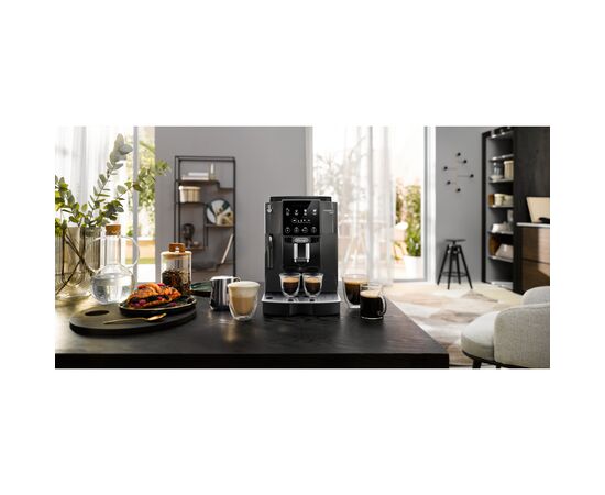 Кофемашина DeLonghi ECAM 220.22.GB, изображение 10 Кофемашина DeLonghi ECAM 220.22.GB, изображение 10