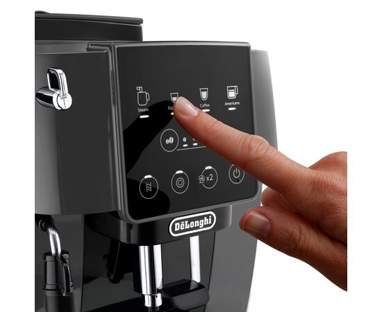 Кофемашина DeLonghi ECAM 220.22.GB, изображение 3 Кофемашина DeLonghi ECAM 220.22.GB, изображение 3