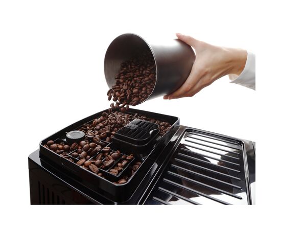 Кофемашина DeLonghi ECAM 220.22.GB, изображение 5 Кофемашина DeLonghi ECAM 220.22.GB, изображение 5