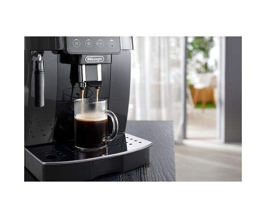 Кофемашина DeLonghi ECAM 220.22.GB, изображение 6 Кофемашина DeLonghi ECAM 220.22.GB, изображение 6