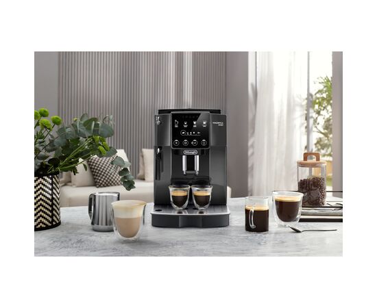 Кофемашина DeLonghi ECAM 220.22.GB, изображение 9 Кофемашина DeLonghi ECAM 220.22.GB, изображение 9