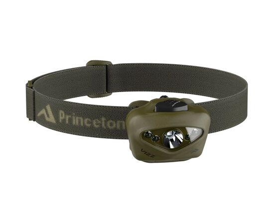 Фонарь Princeton Tec Vizz RGB 550 lm Olive Drab (VIZZ23-RGB-OD) Фонарь Princeton Tec Vizz RGB 550 lm Olive Drab (VIZZ23-RGB-OD)