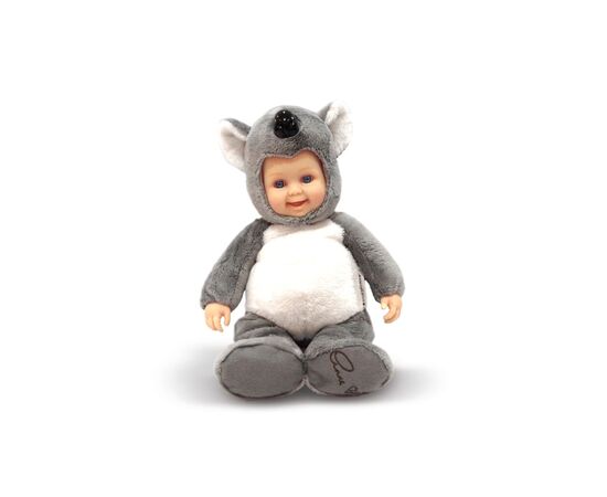 Пупс Anne Geddes Маленька Коала 31 см (572611) Пупс Anne Geddes Маленька Коала 31 см (572611)
