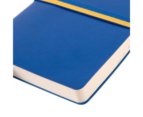 Еженедельник Leo planner датированный 2025 Identico 12x20 см синий (252512), изображение 10 Еженедельник Leo planner датированный 2025 Identico 12x20 см синий (252512), изображение 10