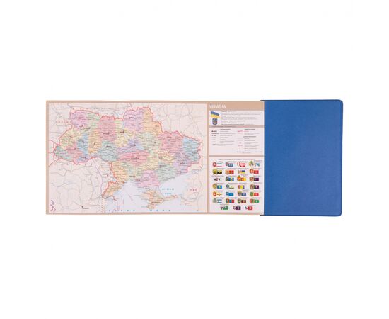 Еженедельник Leo planner датированный 2025 Identico 12x20 см синий (252512), изображение 7 Еженедельник Leo planner датированный 2025 Identico 12x20 см синий (252512), изображение 7