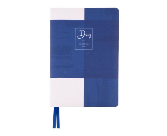 Еженедельник Leo planner датированный 2025 Abisso А5 368 страниц (252577) Еженедельник Leo planner датированный 2025 Abisso А5 368 страниц (252577)