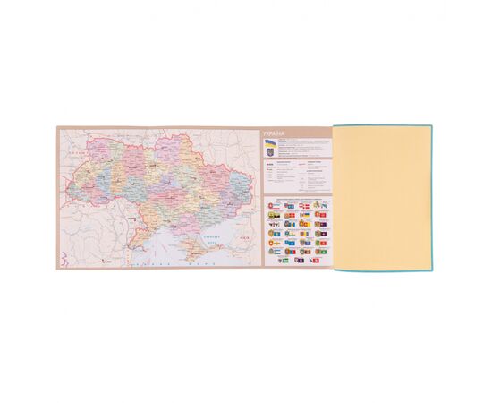 Еженедельник Leo planner датированный 2025 Aspire А5 368 страниц (252590), изображение 9 Еженедельник Leo planner датированный 2025 Aspire А5 368 страниц (252590), изображение 9