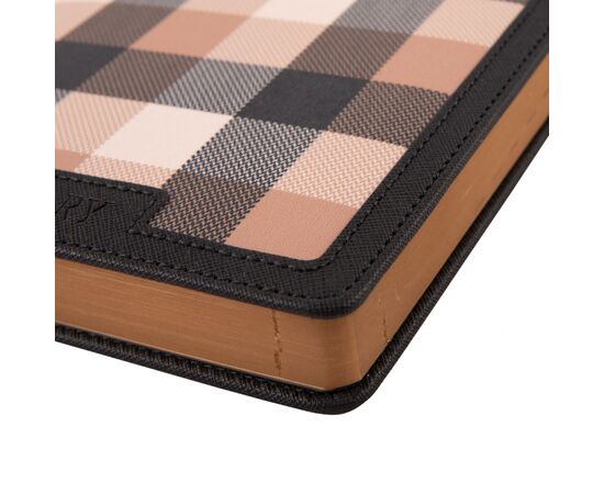 Еженедельник Leo planner датированный 2025 Brandy А5 368 страниц (252580), изображение 10 Еженедельник Leo planner датированный 2025 Brandy А5 368 страниц (252580), изображение 10