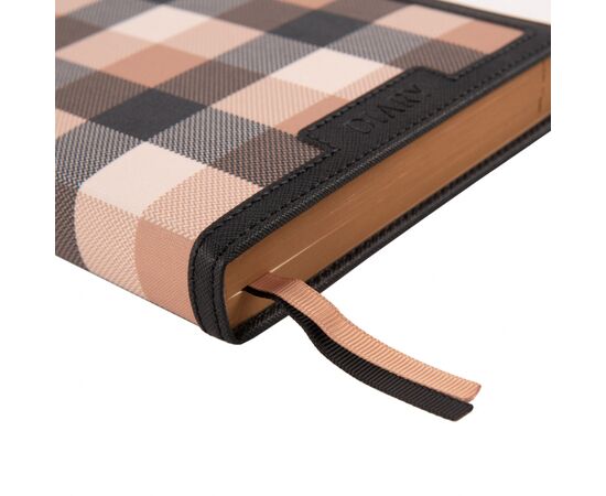 Еженедельник Leo planner датированный 2025 Brandy А5 368 страниц (252580), изображение 11 Еженедельник Leo planner датированный 2025 Brandy А5 368 страниц (252580), изображение 11