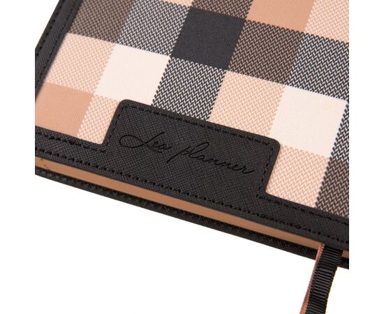 Еженедельник Leo planner датированный 2025 Brandy А5 368 страниц (252580), изображение 12 Еженедельник Leo planner датированный 2025 Brandy А5 368 страниц (252580), изображение 12